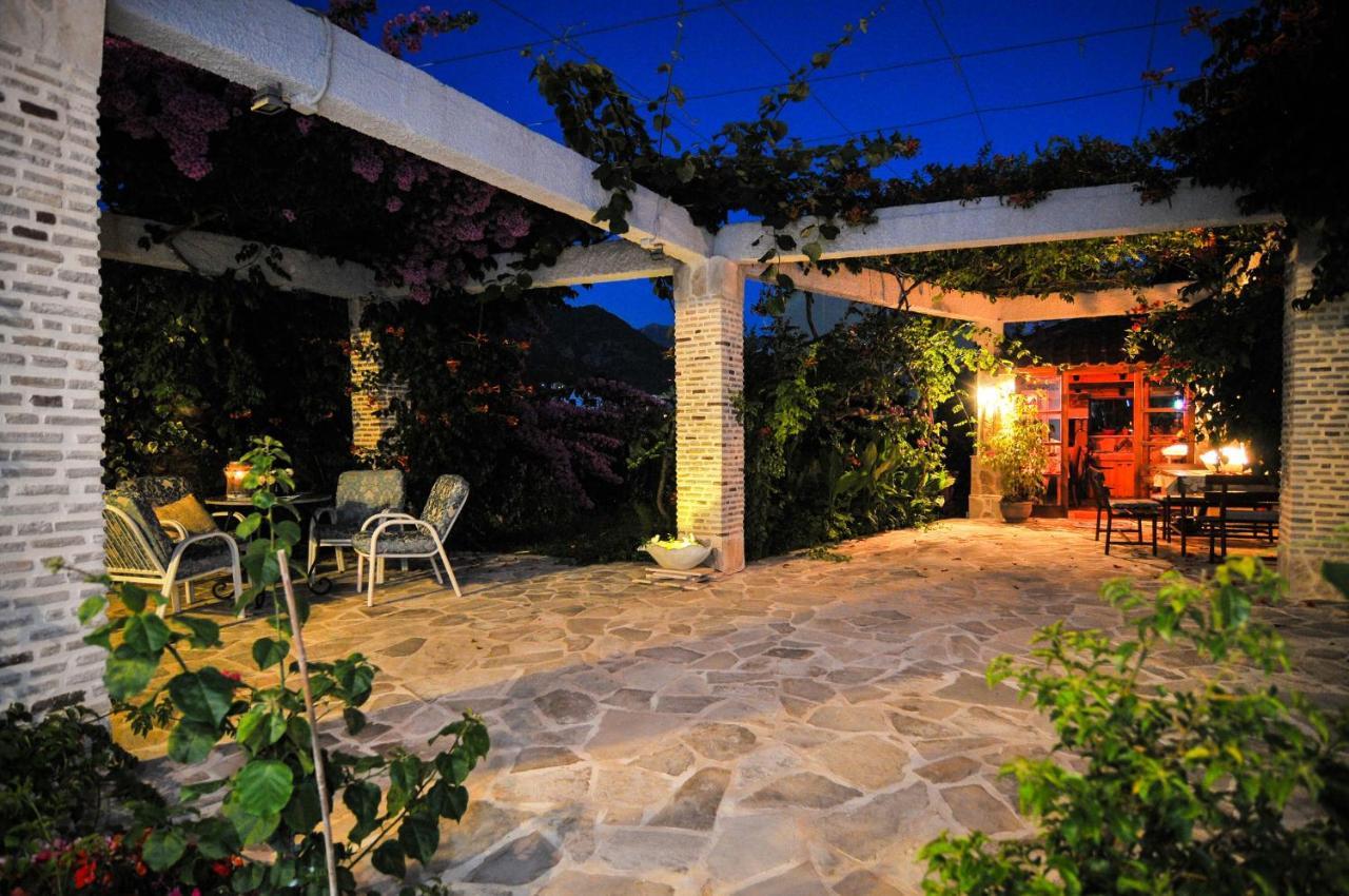 Apartments Villa Stankovic Tivat Exteriör bild