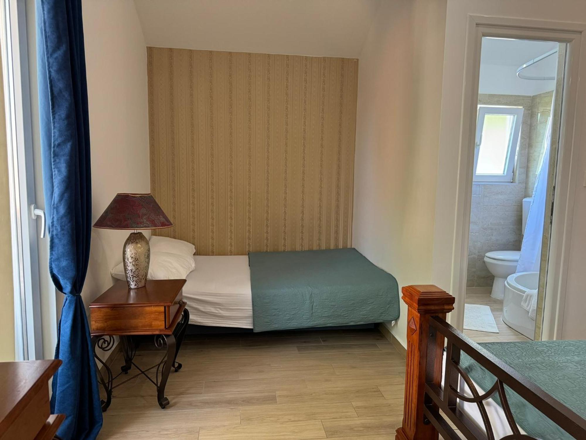Apartments Villa Stankovic Tivat Rum bild